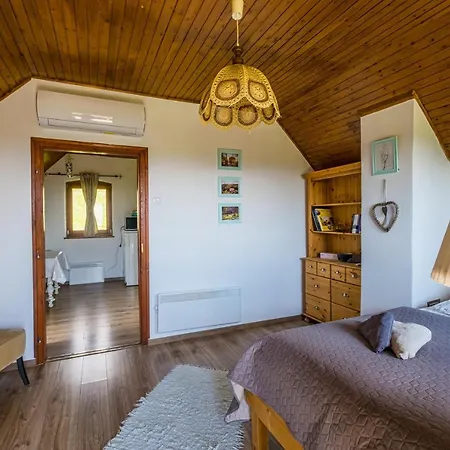 Apartment Birtok Panorama