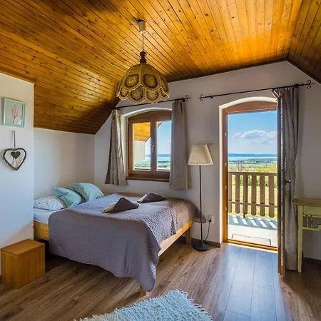 Apartment Birtok Panorama *