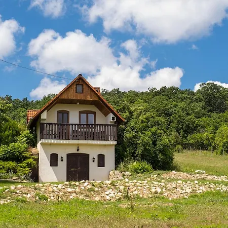 Birtok Panorama Apartment