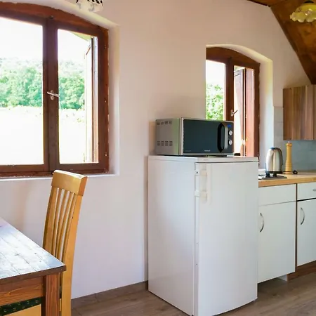 Birtok Panorama Apartment *