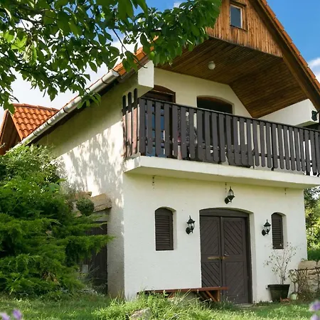 Apartment Birtok Panorama *