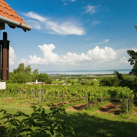 Appartement Birtok Panorama