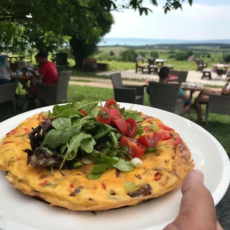 Birtok Panorama Apartment *