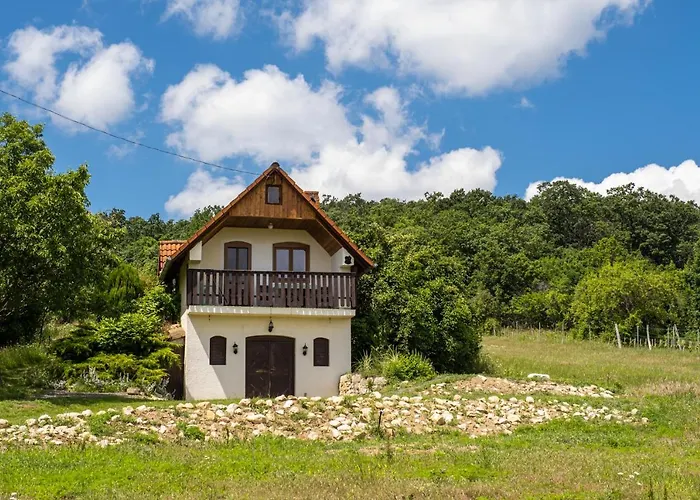 Birtok Panorama Appartement