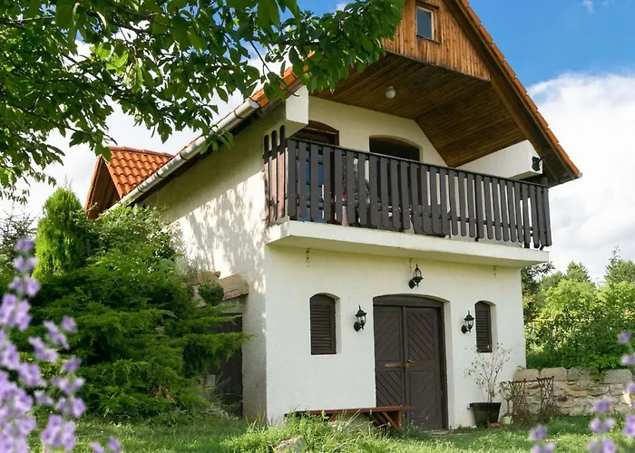 Lejlighed Birtok Panorama *